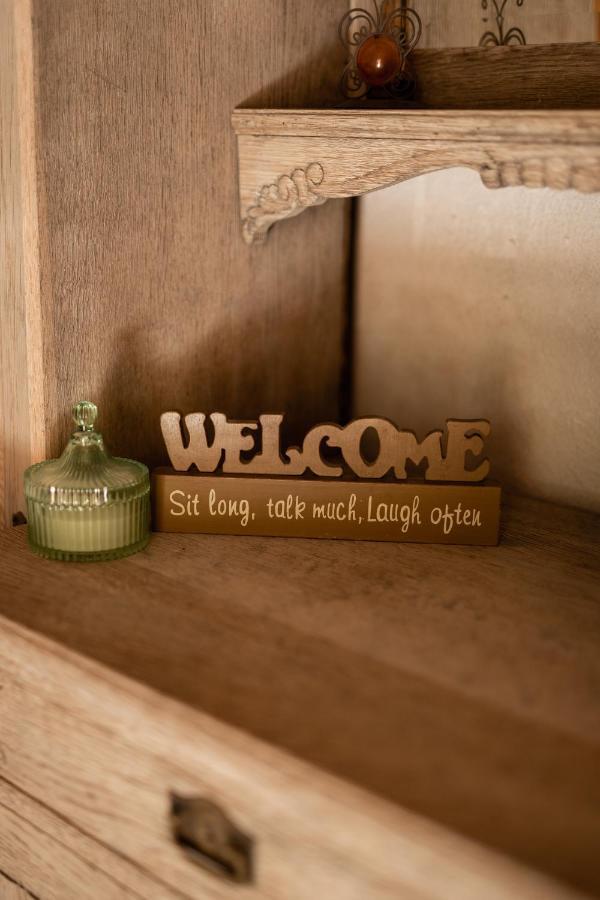 Apartament Vintage *